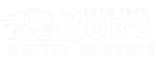 Bob's Septic Service logo serving Clark County, Washington