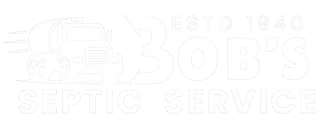 Bob's Septic Service logo serving Clark County, Washington